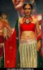 Swabhi Prabhu at Fashion Show of International Institute Of "Fashion Design Vibrance 2010"